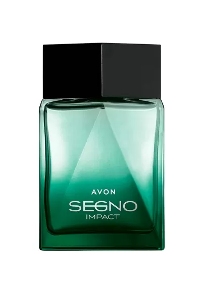 AVON SEGNO IMPACT EAU DE PARFUM