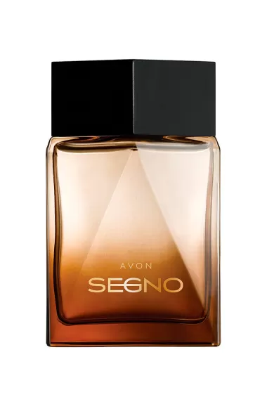 AVON SEGNO EAU DE PARFUM