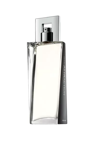 AVON ATTRACTION FOR HIM EAU DE TOILETTE