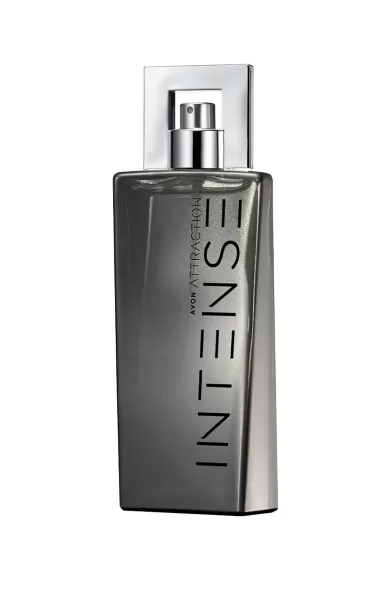 AVON ATTRACTION INTENSE FOR HIM EAU DE TOILETTE