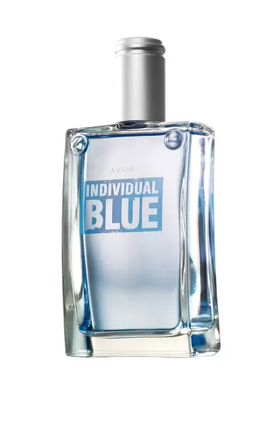 AVON INDIVIDUAL BLUE EAU DE TOILETTE