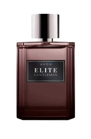 AVON ELITE GENTLEMAN EAU DE TOILETTE