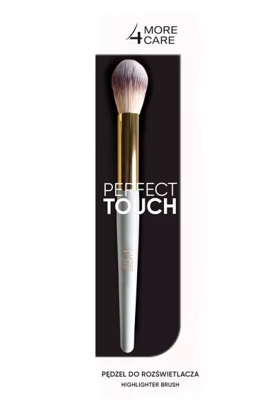 MORE 4 CARE PERFECT TOUCH HIGHLIGHTER BRUSH