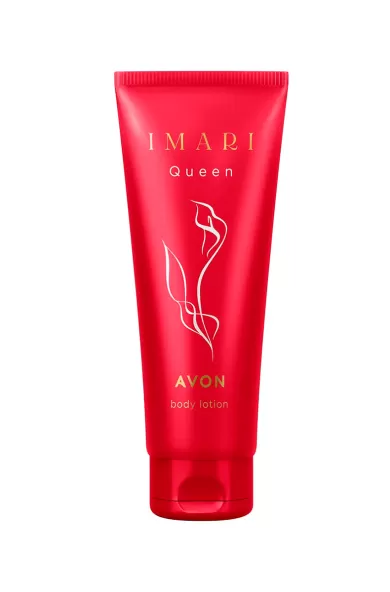 AVON IMARI QUEEN BODY LOTION