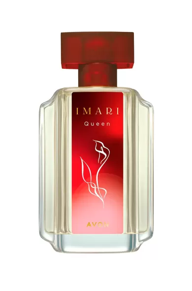 AVON IMARI QUEEN EAU DE TOILETTE