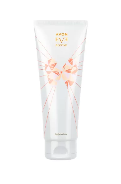 AVON EVE BECOME BODY LOTION