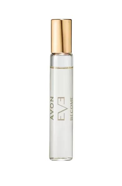 AVON EVE BECOME EAU DE PARFUM PURSE SPRAY