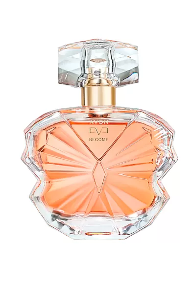 AVON EVE BECOME EAU DE PARFUM