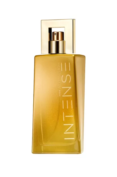 AVON ATTRACTION INTENSE FOR HER EAU DE PARFUM