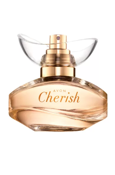 AVON CHERISH EAU DE PARFUM