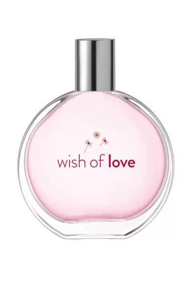 AVON WISH OF LOVE EAU DE TOILETTE