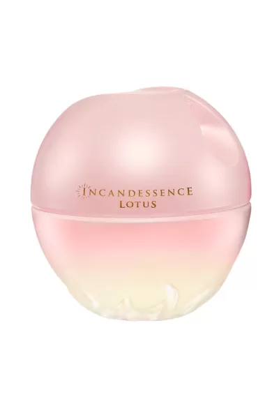 AVON INCANDESSENCE LOTUS EAU DE PARFUM