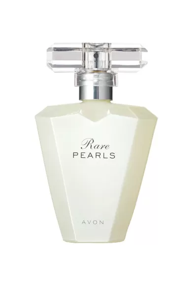 AVON RARE PEARLS EAU DE PARFUM