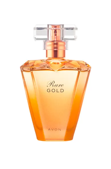 AVON RARE GOLD EAU DE PARFUM