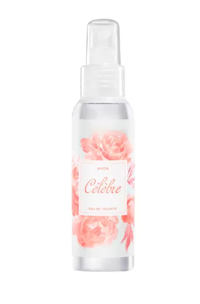 AVON CELEBRE BODY MIST