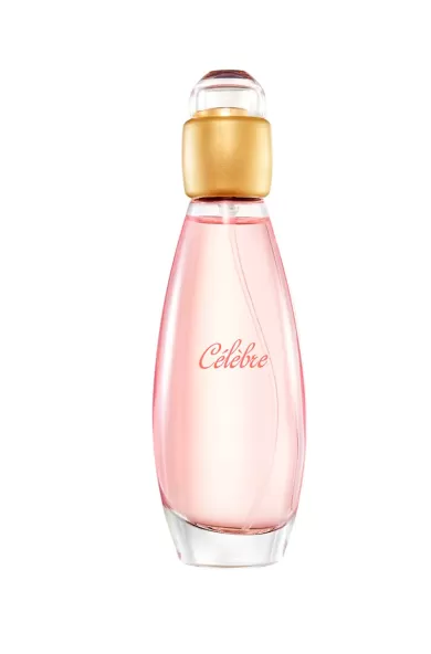 AVON CELEBRE EAU DE TOILETTE