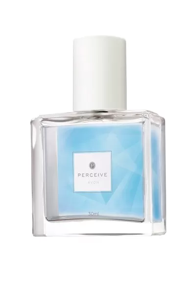 AVON PERCEIVE FOR HER EAU DE PARFUM TRAVEL SIZE