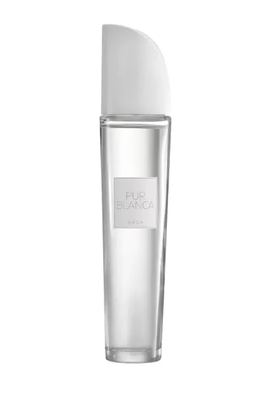 AVON PUR BLANCA EAU DE TOILETTE