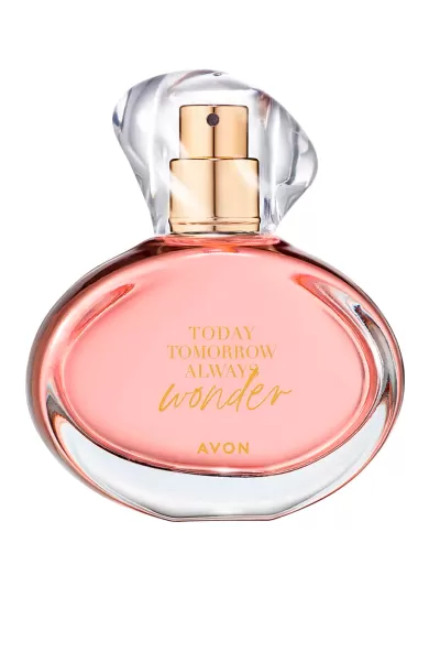 AVON TTA WONDER FOR HER EAU DE PARFUM