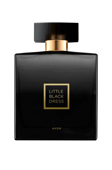 AVON LITTLE BLACK DRESS EAU DE PARFUM