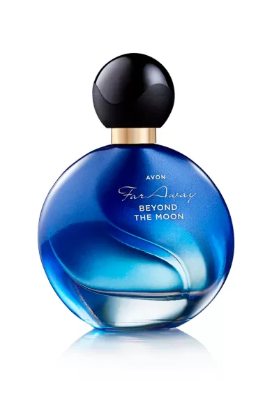 AVON FAR AWAY BEYOND THE MOON EAU DE PARFUM