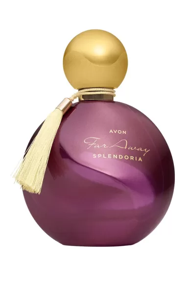 AVON FAR AWAY SPLENDORIA EAU DE PARFUM