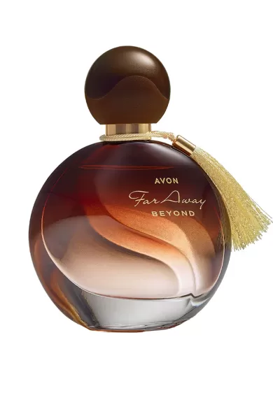 AVON FAR AWAY BEYOND EAU DE PARFUM