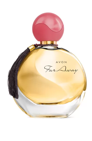 AVON FAR AWAY EAU DE PARFUM