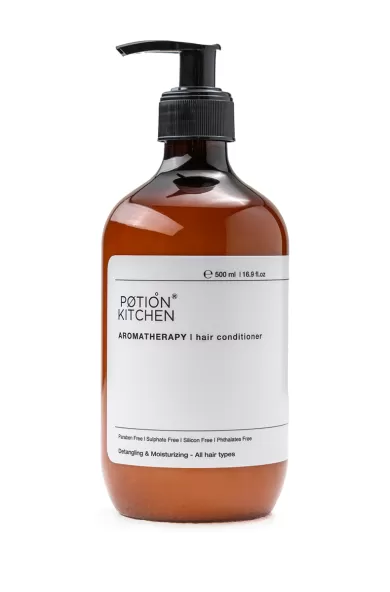 POTION KITCHEN AROMATHERAPY HAIR CONDITIONER