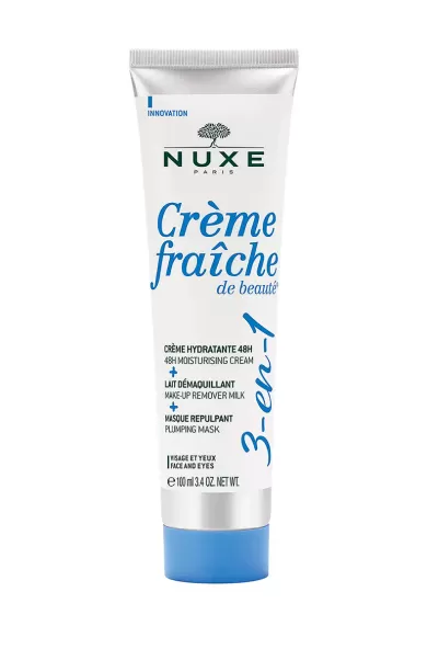 NUXE CREME FRAICHE 3 IN 1