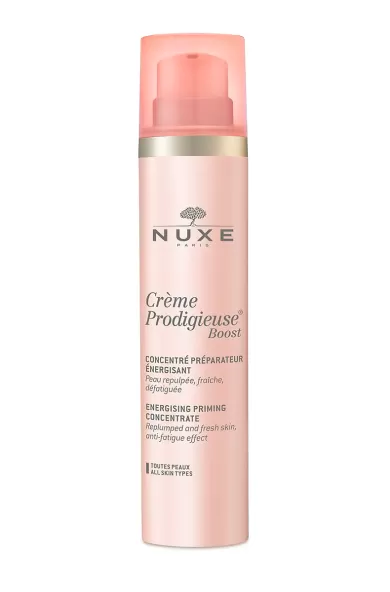 NUXE PRODIGIEUSE BOOST ENERGISING PRIMING CONCENTRATE