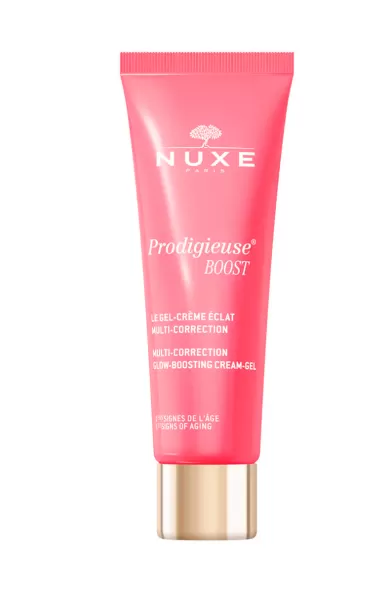 NUXE PRODIGIEUSE BOOST MULTI-CORRECTION GLOW-BOOSTING CREAM-GEL