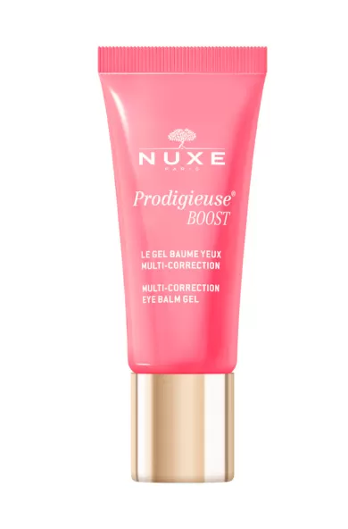 NUXE PRODIGIEUSE BOOST MULTI-CORRECTION EYE BALM GEL