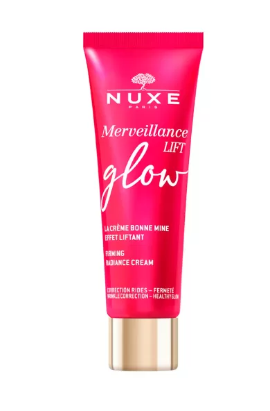 NUXE MERVEILLANCE LIFT FIRMING RADIANCE CREAM