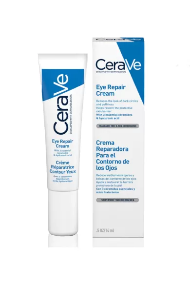 CERAVE EYE REPAIR CREAM