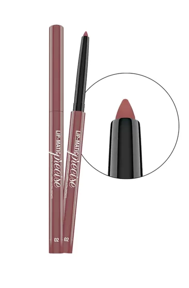 BELLAOGGI LIP MATIC PRECISE - BARE ROSE