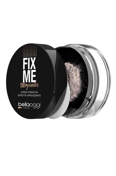 BELLAOGGI FIX ME BB POWDER - NUDE