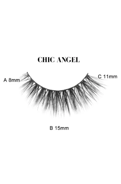 TROP CHIC ANGEL MAGNETIC LASH