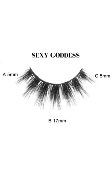 TROP SEXY GODDESS MAGNETIC LASH