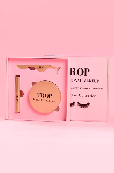 TROP COMMUNITY MAGNETIC LASH KIT