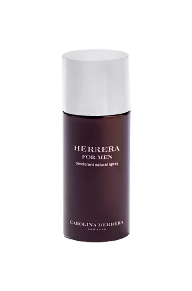 CAROLINA HERRERA MEN DEODORANT SPRAY