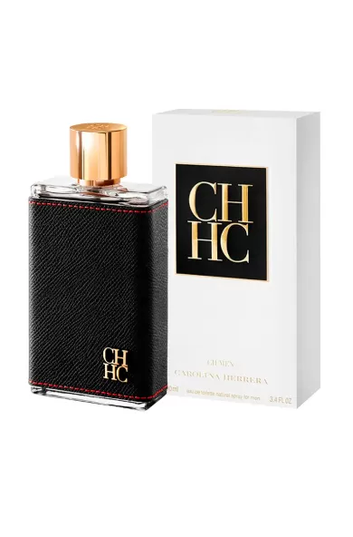 CAROLINA HERRERA CH MEN EAU DE TOILETTE