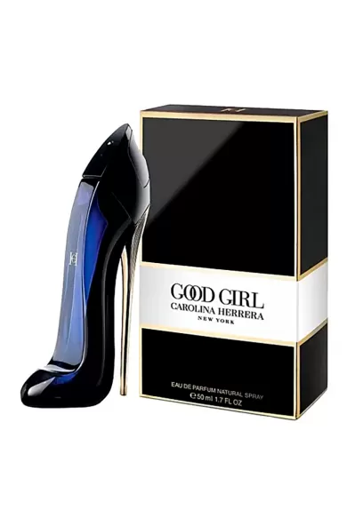 CAROLINA HERRERA GOOD GIRL EAU DE PARFUM - 50ML