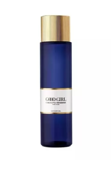 CAROLINA HERRERA GOOD GIRL SHOWER GEL