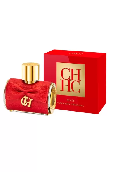 CAROLINA HERRERA CH WOMEN PRIVEE EAU DE PARFUM - 50ML