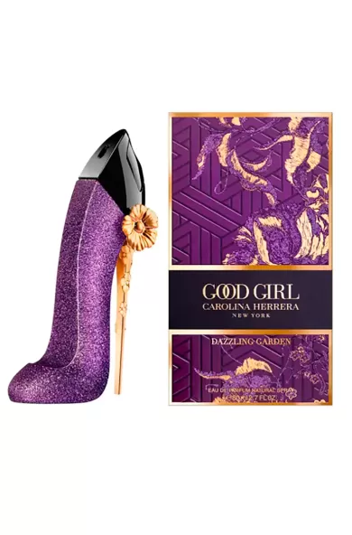 CAROLINA HERRERA GOOD GIRL COLLECTOR EAU DE PARFUM