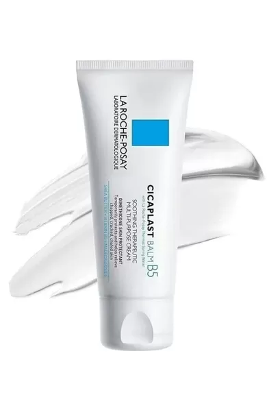 LA ROCHE-POSAY CICAPLAST BAUME B5+ ULTRA-REPAIRING SOOTHING BALM - 100ML