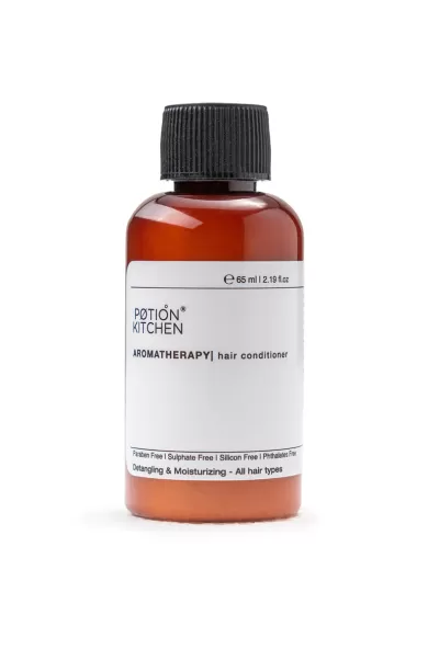 POTION KITCHEN AROMATHERAPY HAIR CONDITIONER - 65ML