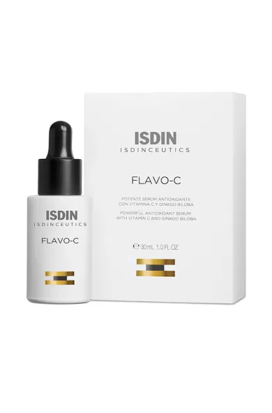 ISDIN ISDINCEUTICS FLAVO-C SERUM