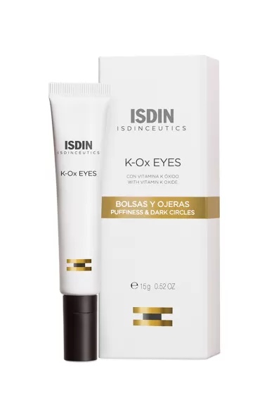 ISDIN ISDINCEUTICS K-OX EYES